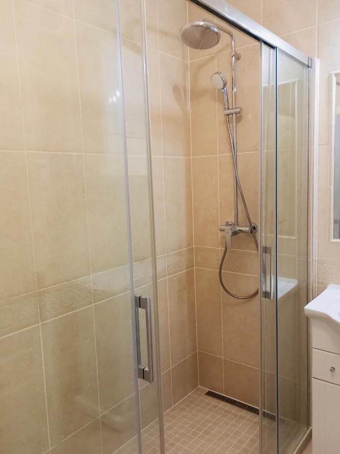 Balaton BeachSide Apartman Siófok N1 Kültér fotó