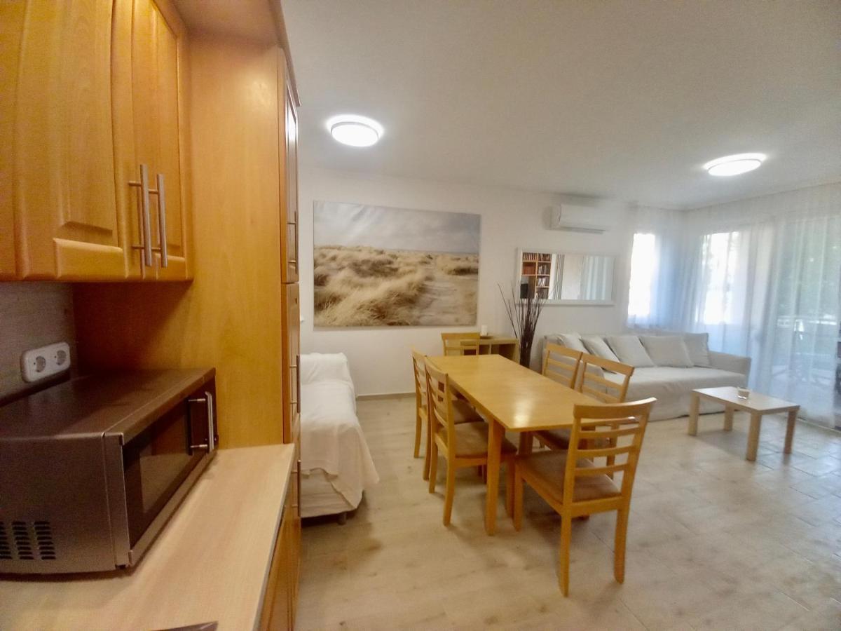 Balaton BeachSide Apartman Siófok N1 Kültér fotó