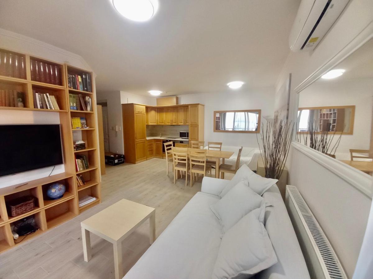Balaton BeachSide Apartman Siófok N1 Kültér fotó