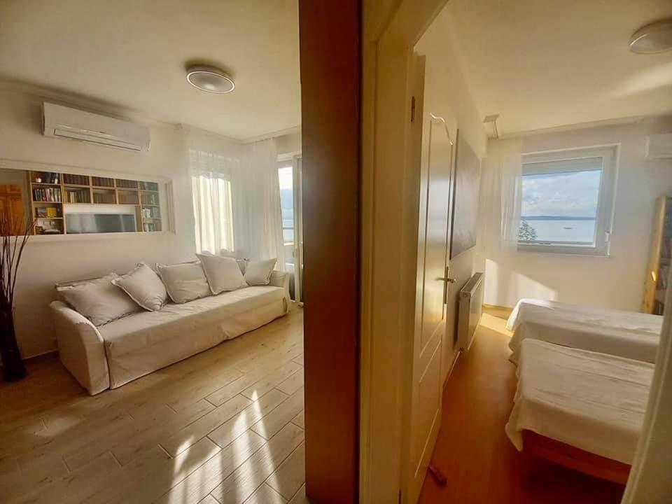 Balaton BeachSide Apartman Siófok N1 Kültér fotó