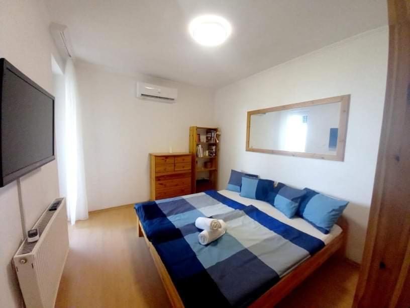 Balaton BeachSide Apartman Siófok N1 Kültér fotó