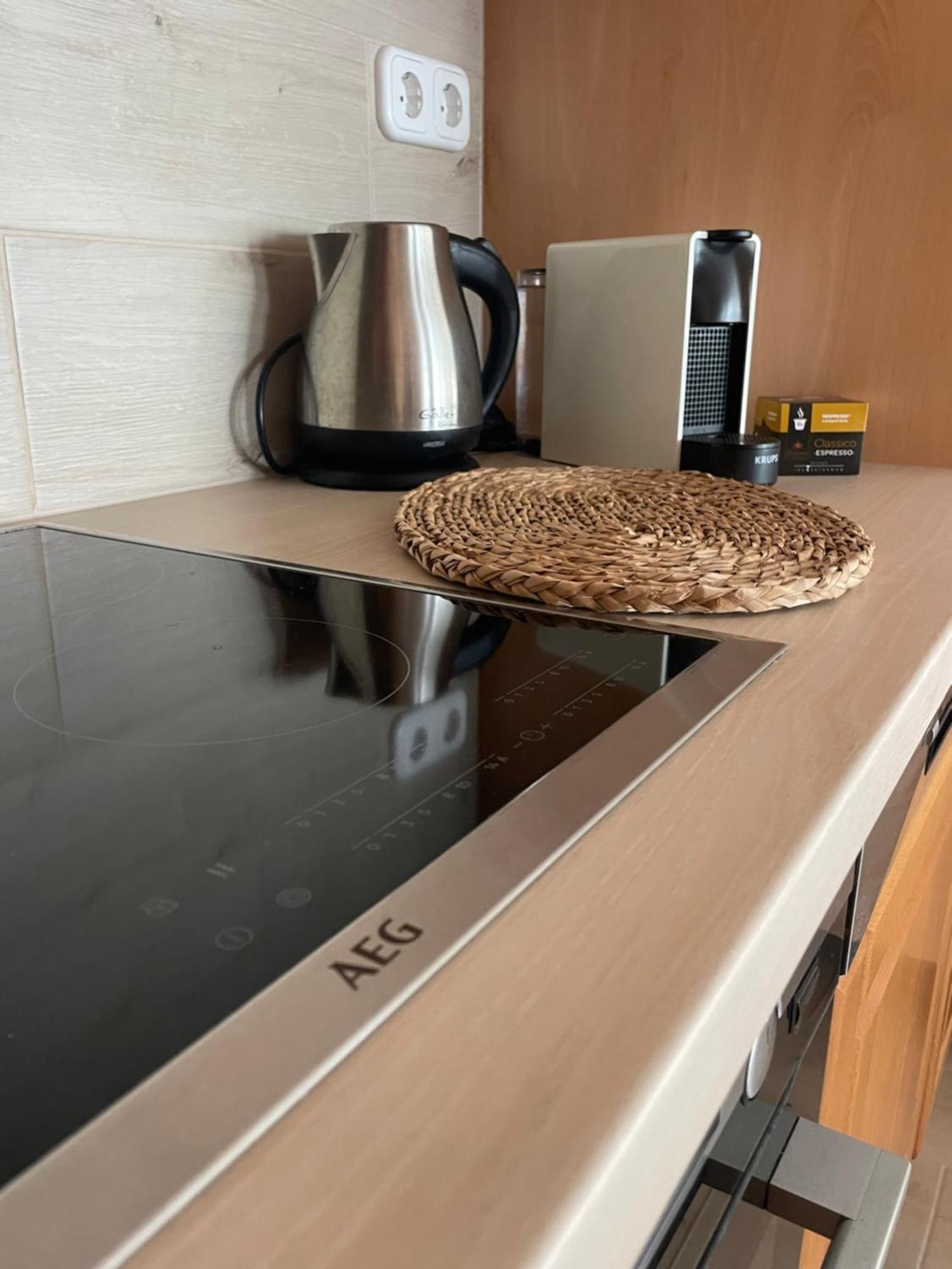 Balaton BeachSide Apartman Siófok N1 Kültér fotó